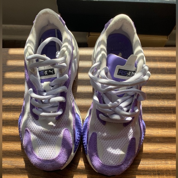 Puma - Picture 5 of 5